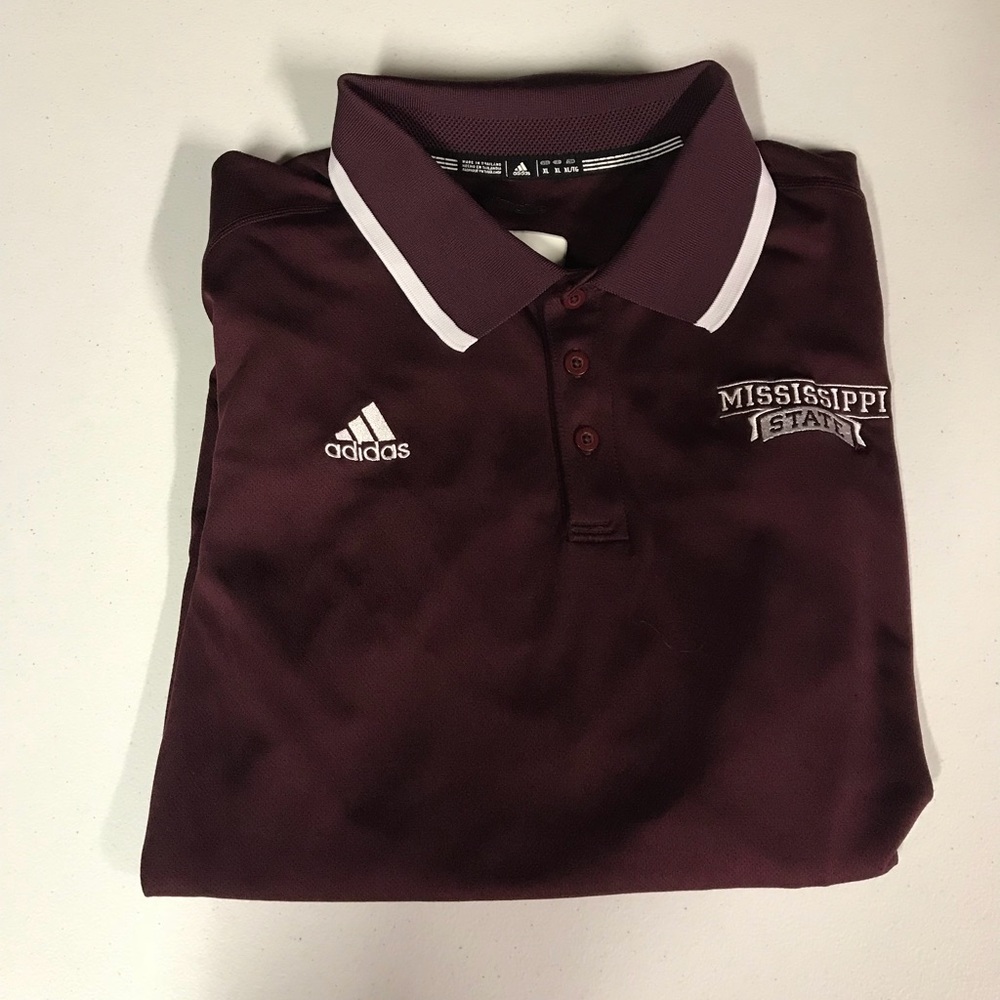 Mississippi State Polo